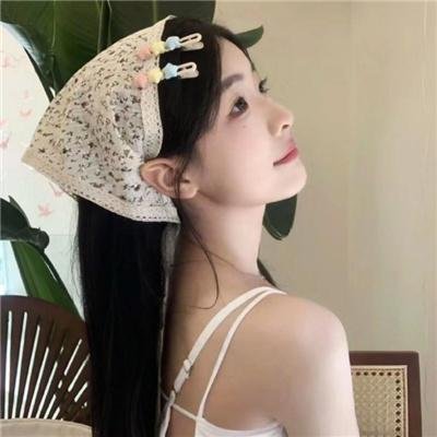 幸运得奖者